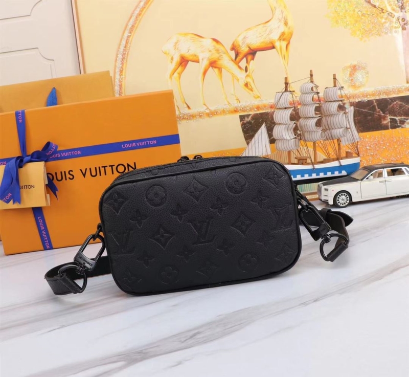 LV Satchel bags